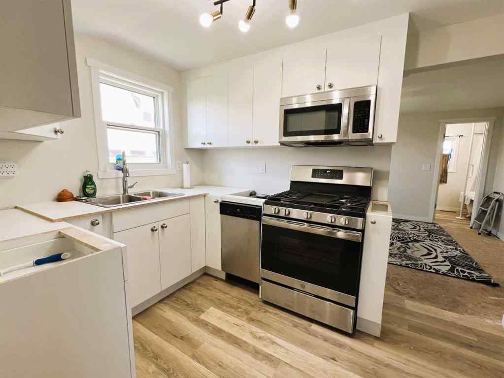 MLS® A2244296 - 409 Illingworth Avenue  in NONE Suffield, Residential