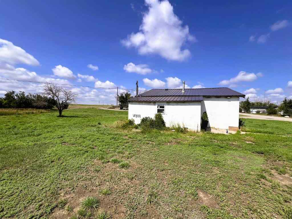 MLS® A2244296 - 409 Illingworth Avenue  in NONE Suffield, Residential