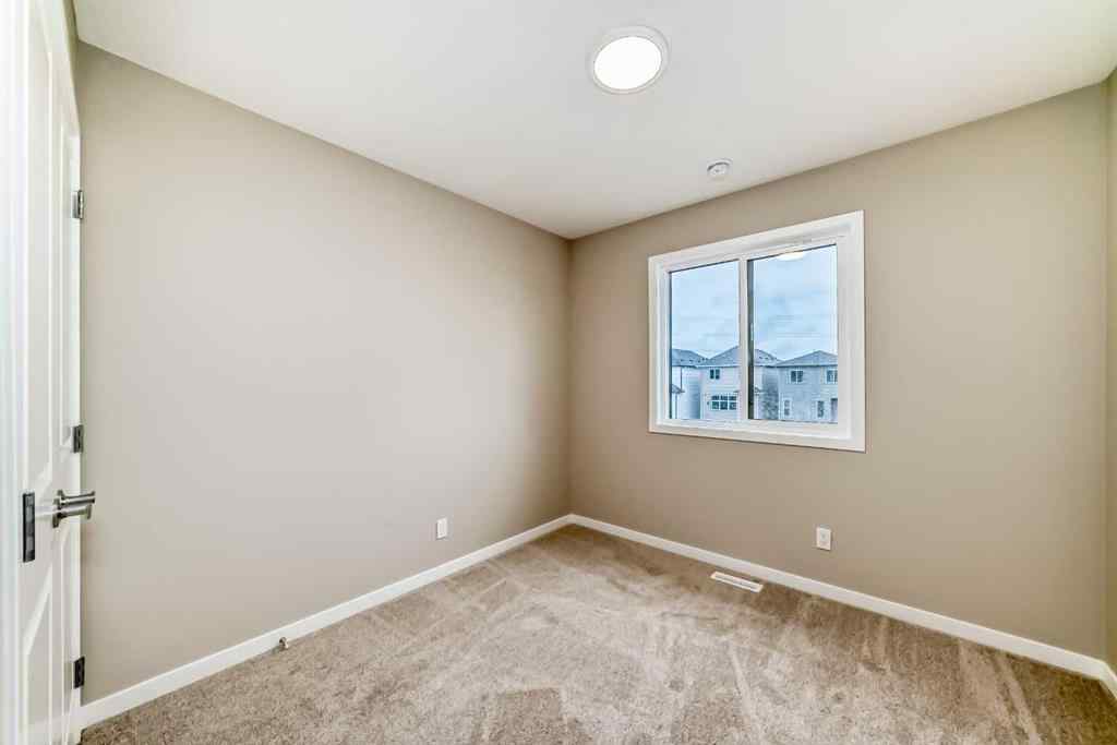 MLS® A2244297 - 432 Hotchkiss Drive SE in Hotchkiss Calgary, Residential