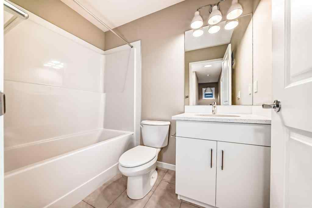 MLS® A2244297 - 432 Hotchkiss Drive SE in Hotchkiss Calgary, Residential