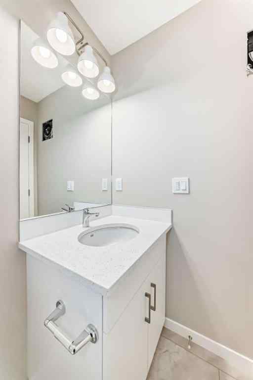 MLS® A2244297 - 432 Hotchkiss Drive SE in Hotchkiss Calgary, Residential