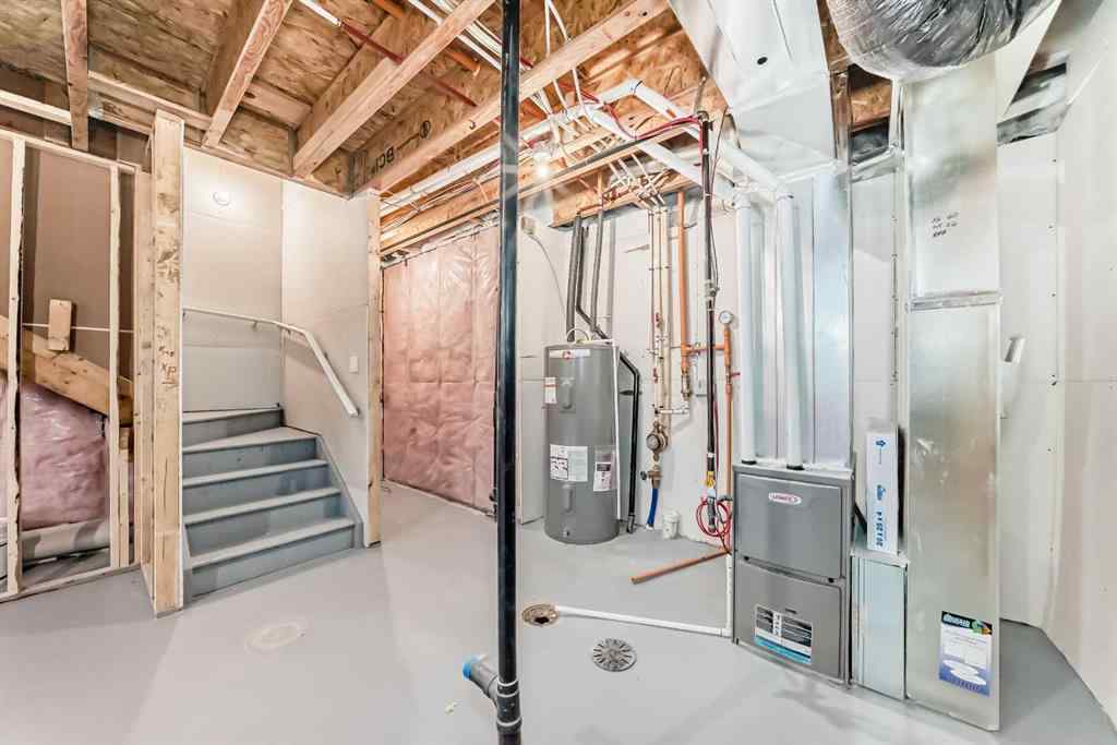 MLS® A2244297 - 432 Hotchkiss Drive SE in Hotchkiss Calgary, Residential