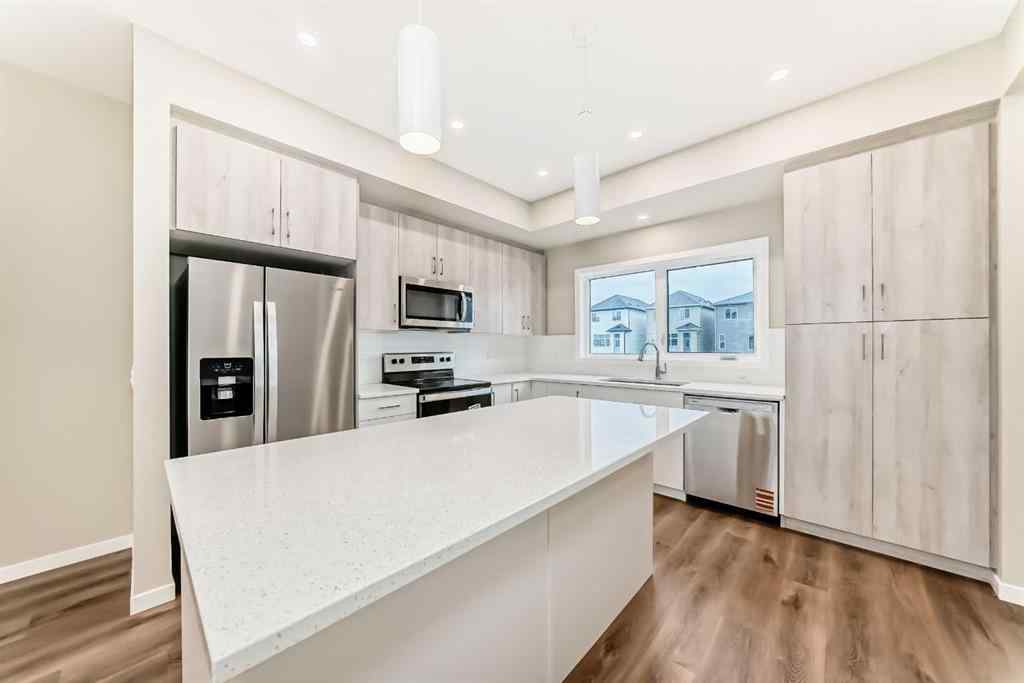 MLS® A2244297 - 432 Hotchkiss Drive SE in Hotchkiss Calgary, Residential