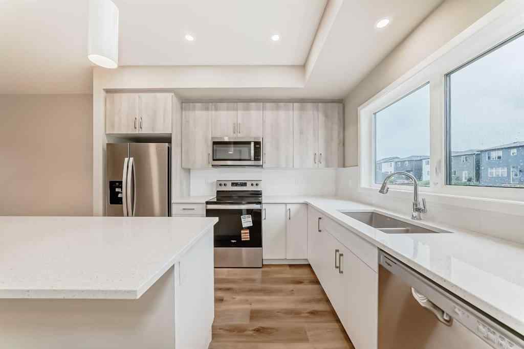 MLS® A2244297 - 432 Hotchkiss Drive SE in Hotchkiss Calgary, Residential
