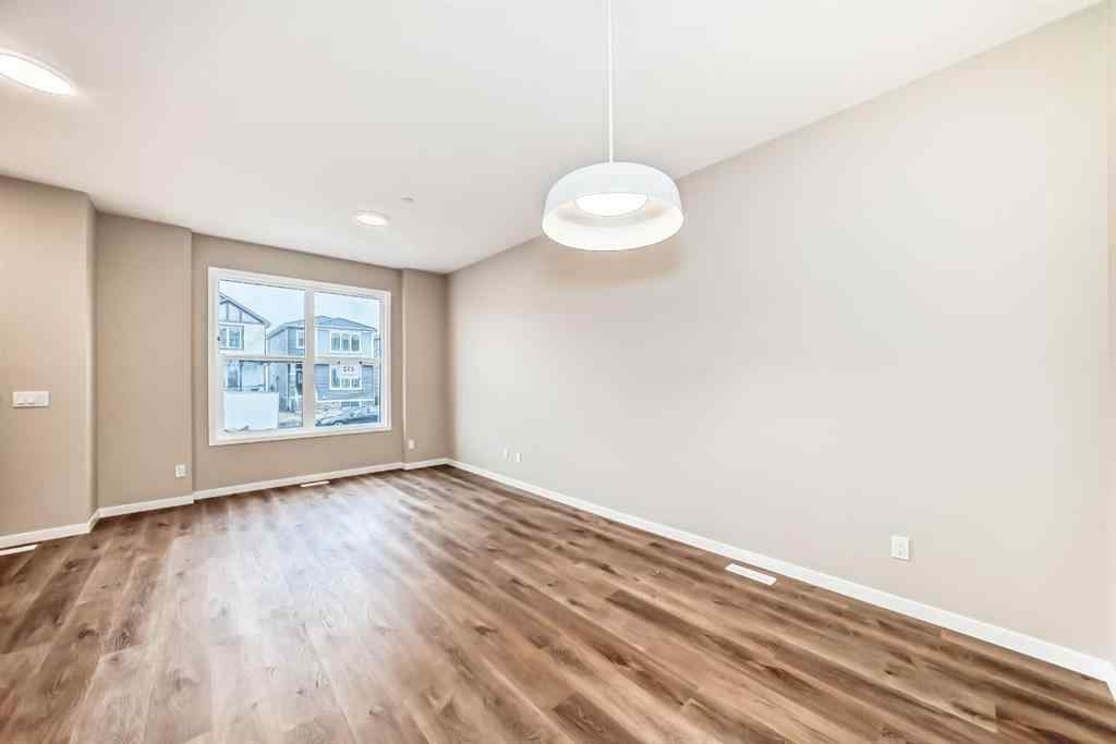 MLS® A2244297 - 432 Hotchkiss Drive SE in Hotchkiss Calgary, Residential