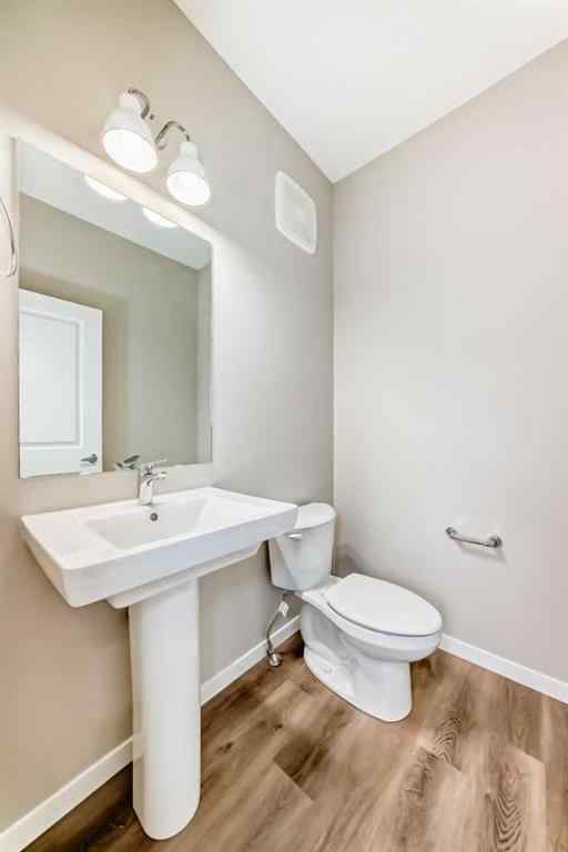 MLS® A2244297 - 432 Hotchkiss Drive SE in Hotchkiss Calgary, Residential