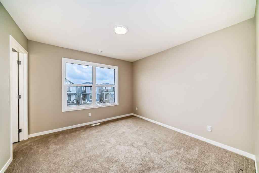 MLS® A2244297 - 432 Hotchkiss Drive SE in Hotchkiss Calgary, Residential