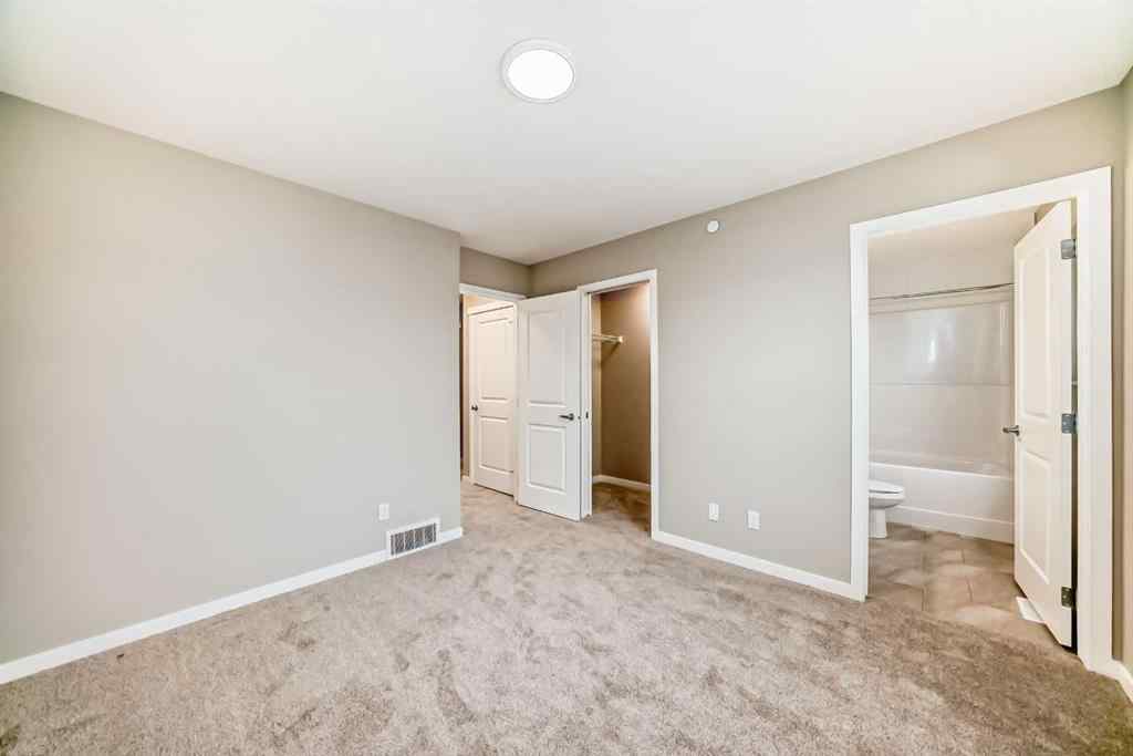MLS® A2244297 - 432 Hotchkiss Drive SE in Hotchkiss Calgary, Residential