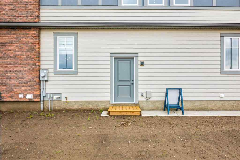 MLS® A2244298 - 215 Belvedere Crescent SE in Belvedere Calgary, Residential