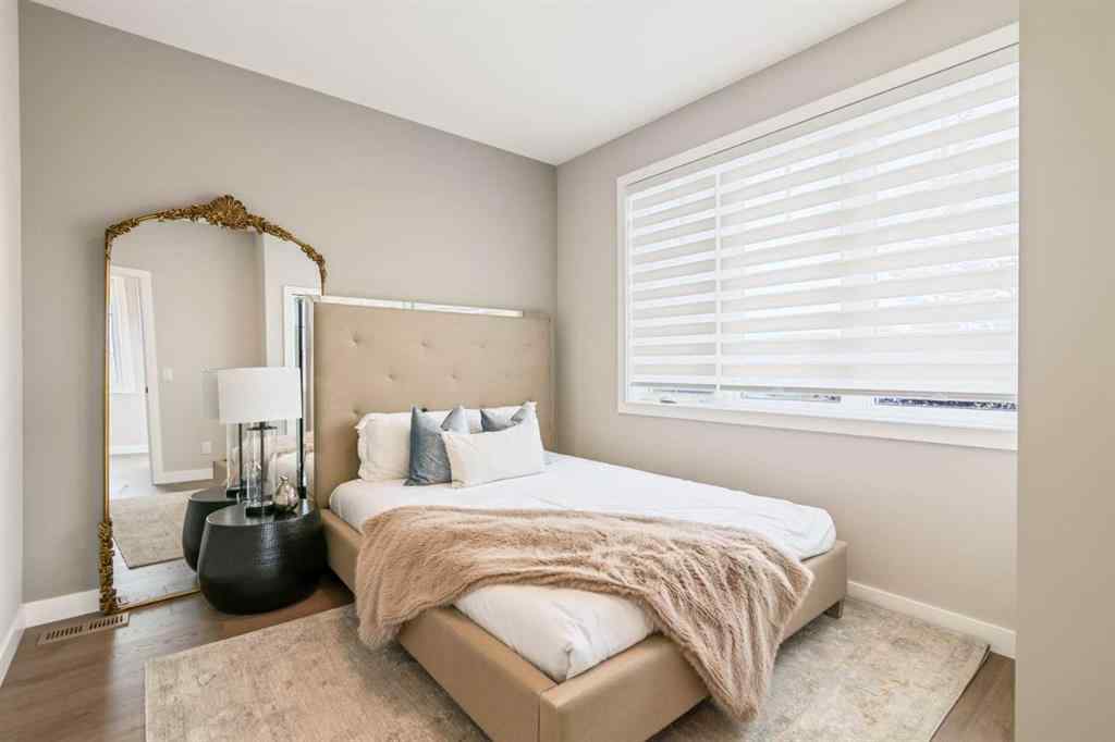 MLS® A2244298 - 215 Belvedere Crescent SE in Belvedere Calgary, Residential