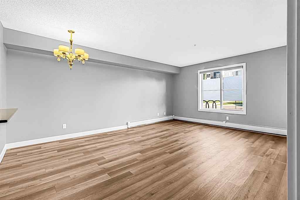 MLS® A2244302 - Unit #1107 1317 27 Street SE in Albert Park/Radisson Heights Calgary, Residential