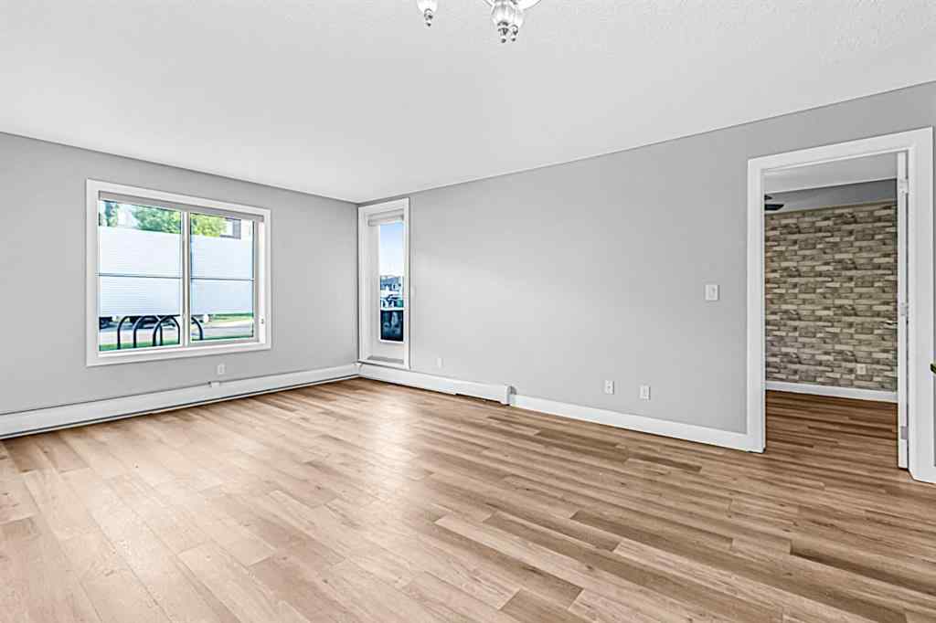 MLS® A2244302 - Unit #1107 1317 27 Street SE in Albert Park/Radisson Heights Calgary, Residential