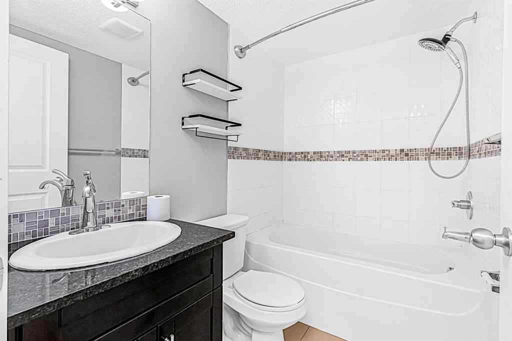 MLS® A2244302 - Unit #1107 1317 27 Street SE in Albert Park/Radisson Heights Calgary, Residential