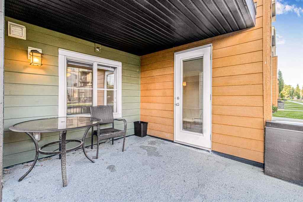 MLS® A2244302 - Unit #1107 1317 27 Street SE in Albert Park/Radisson Heights Calgary, Residential