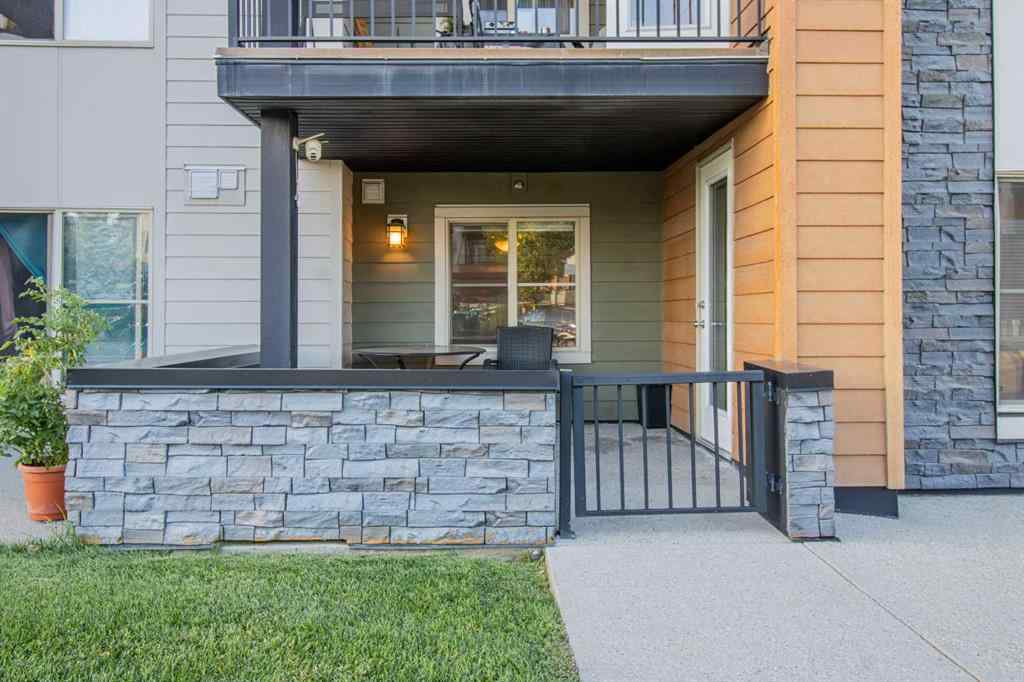 MLS® A2244302 - Unit #1107 1317 27 Street SE in Albert Park/Radisson Heights Calgary, Residential