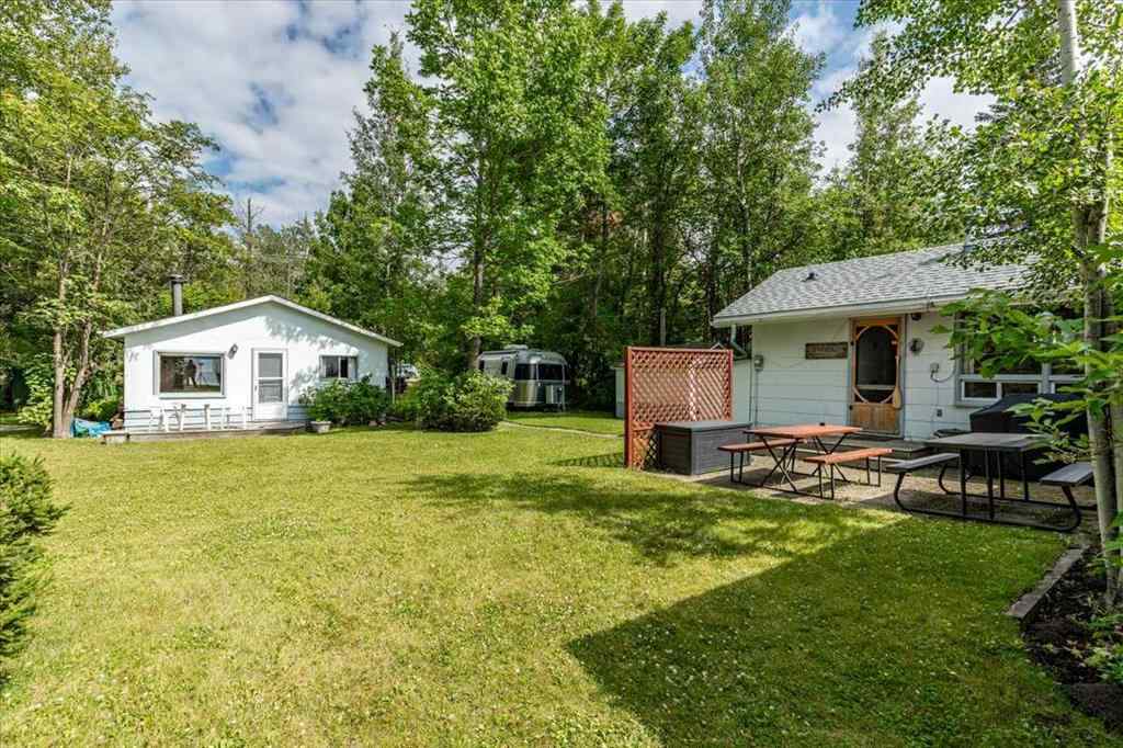MLS® A2244303 - 59 Beach Avenue  in NONE Itaska Beach, Residential