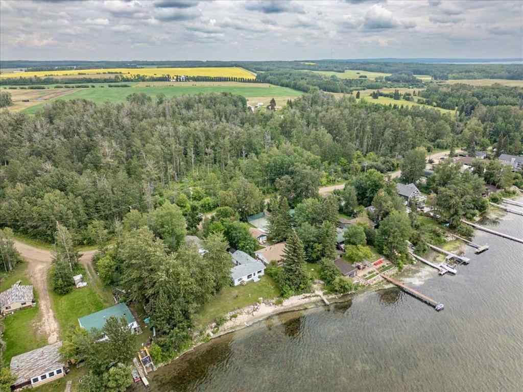 MLS® A2244303 - 59 Beach Avenue  in NONE Itaska Beach, Residential