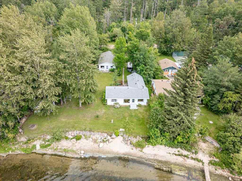 MLS® A2244303 - 59 Beach Avenue  in NONE Itaska Beach, Residential