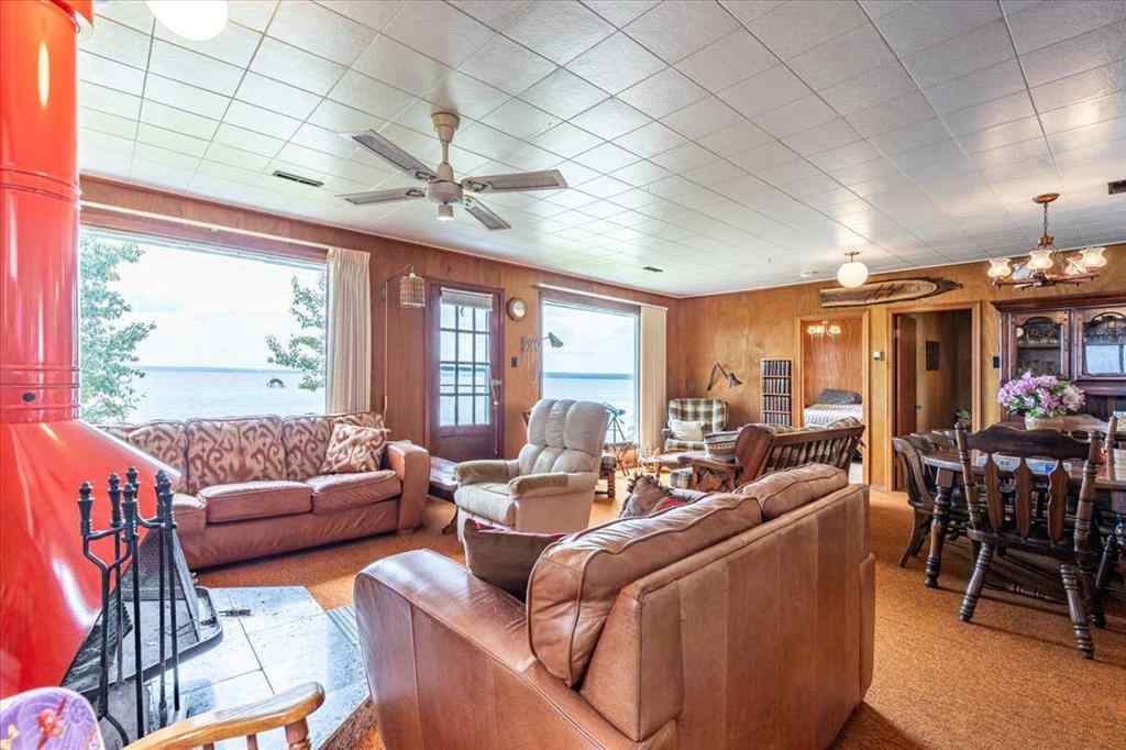 MLS® A2244303 - 59 Beach Avenue  in NONE Itaska Beach, Residential