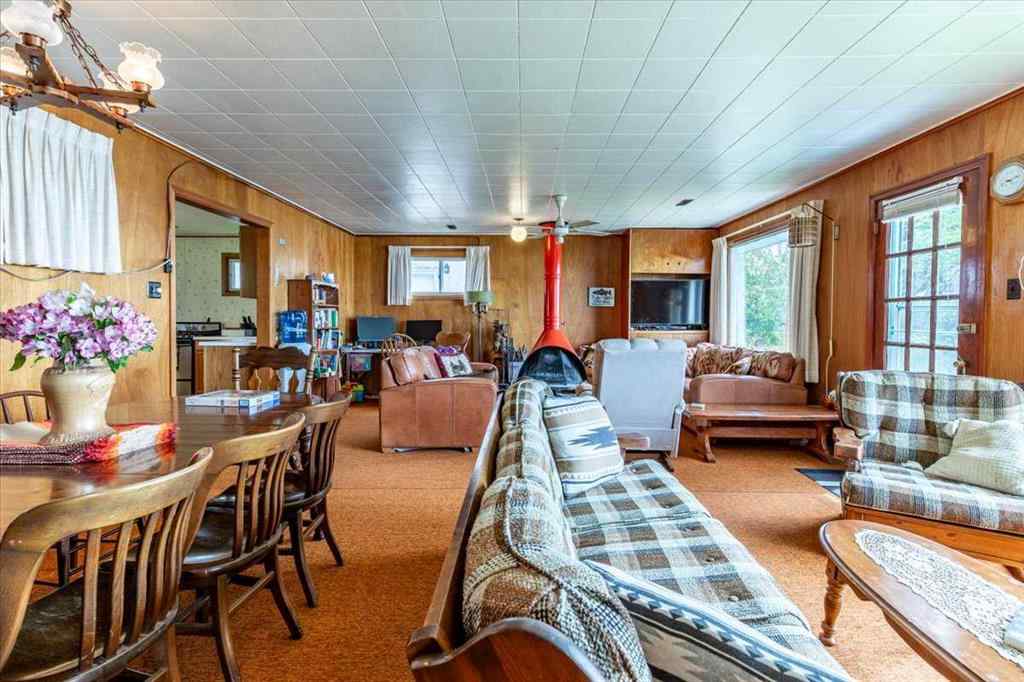 MLS® A2244303 - 59 Beach Avenue  in NONE Itaska Beach, Residential