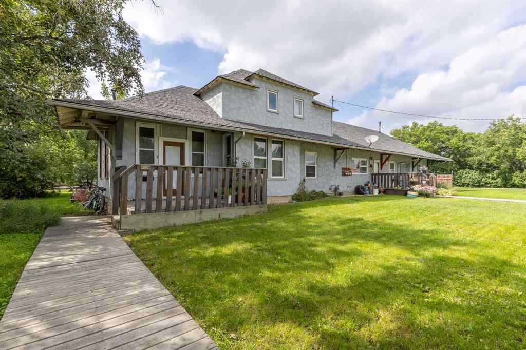 MLS® A2244305 - 306-310 Princess Street  in NONE Monarch, Residential