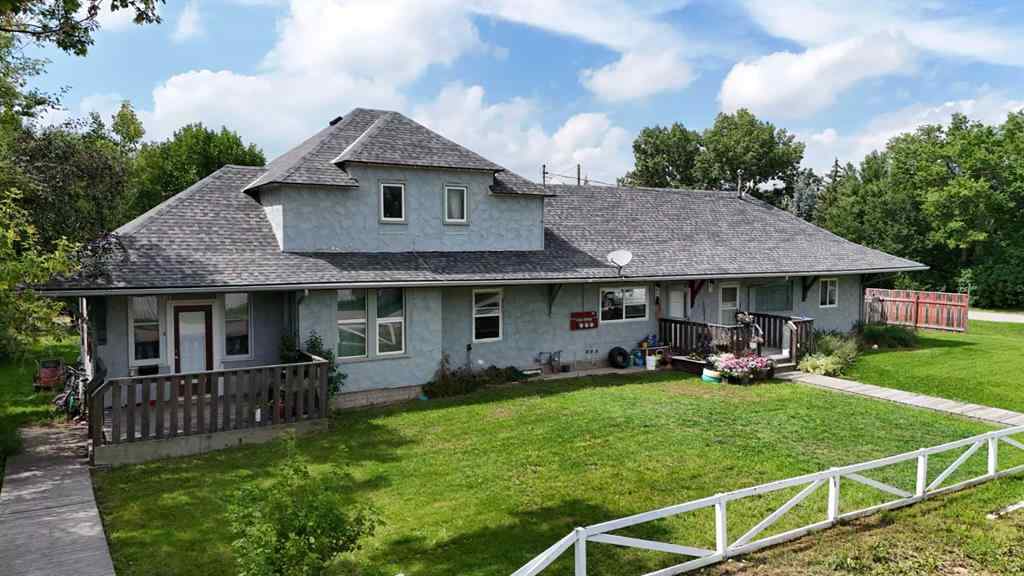 MLS® A2244305 - 306-310 Princess Street  in NONE Monarch, Residential