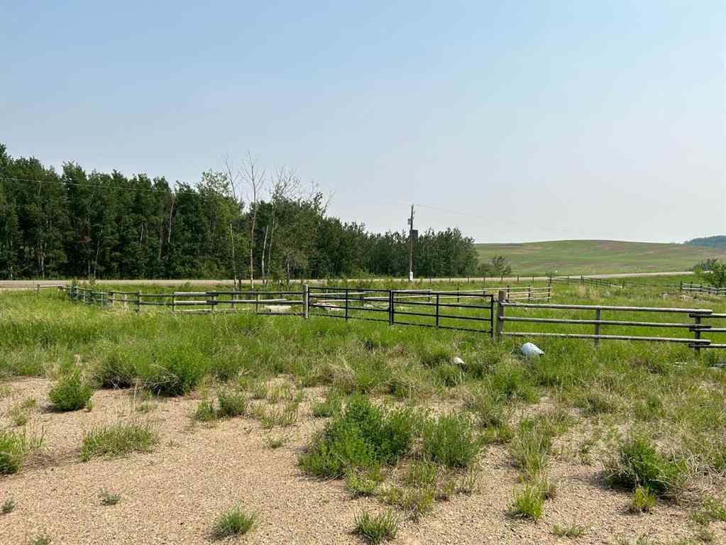 MLS® A2244313 - Unit #Parcel A PT NE 22-50-25 W3   in NONE Rural, Land