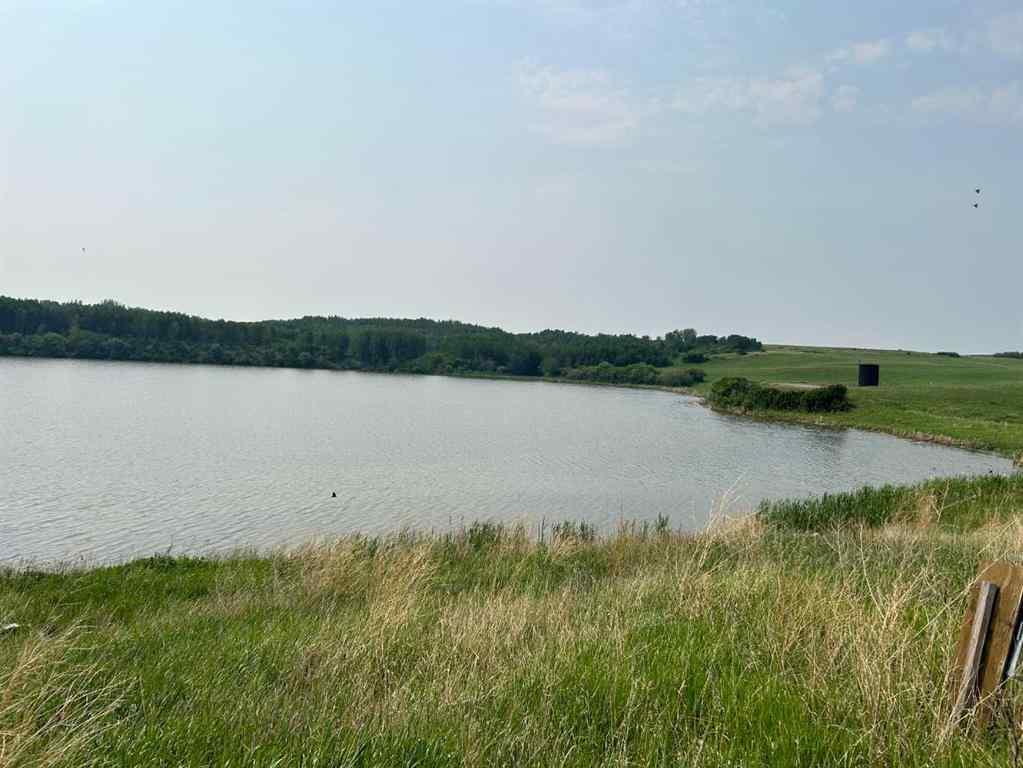 MLS® A2244313 - Unit #Parcel A PT NE 22-50-25 W3   in NONE Rural, Land