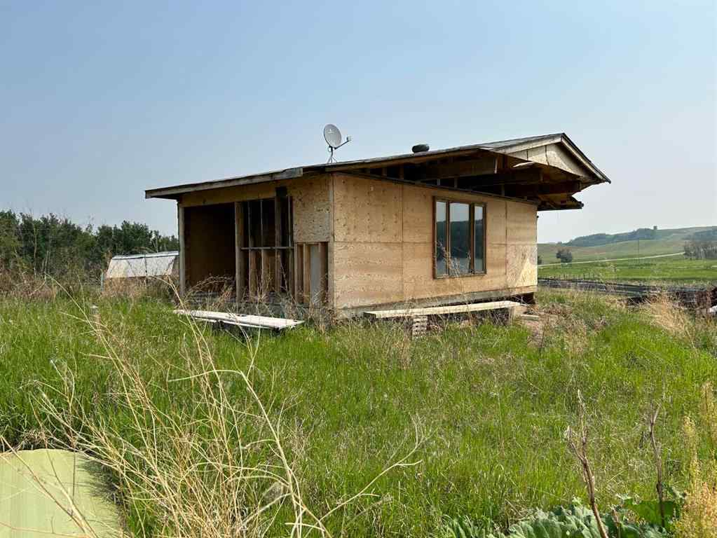 MLS® A2244313 - Unit #Parcel A PT NE 22-50-25 W3   in NONE Rural, Land