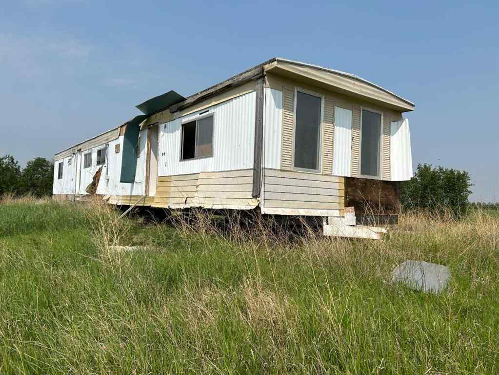 MLS® A2244313 - Unit #Parcel A PT NE 22-50-25 W3   in NONE Rural, Land