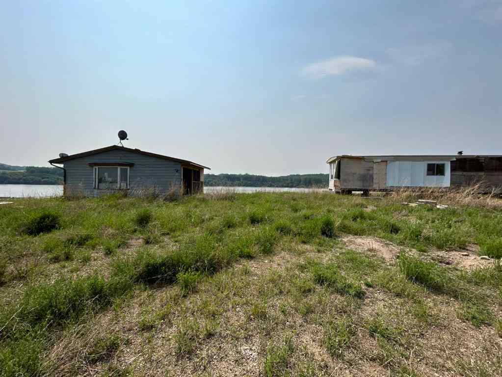 MLS® A2244313 - Unit #Parcel A PT NE 22-50-25 W3   in NONE Rural, Land