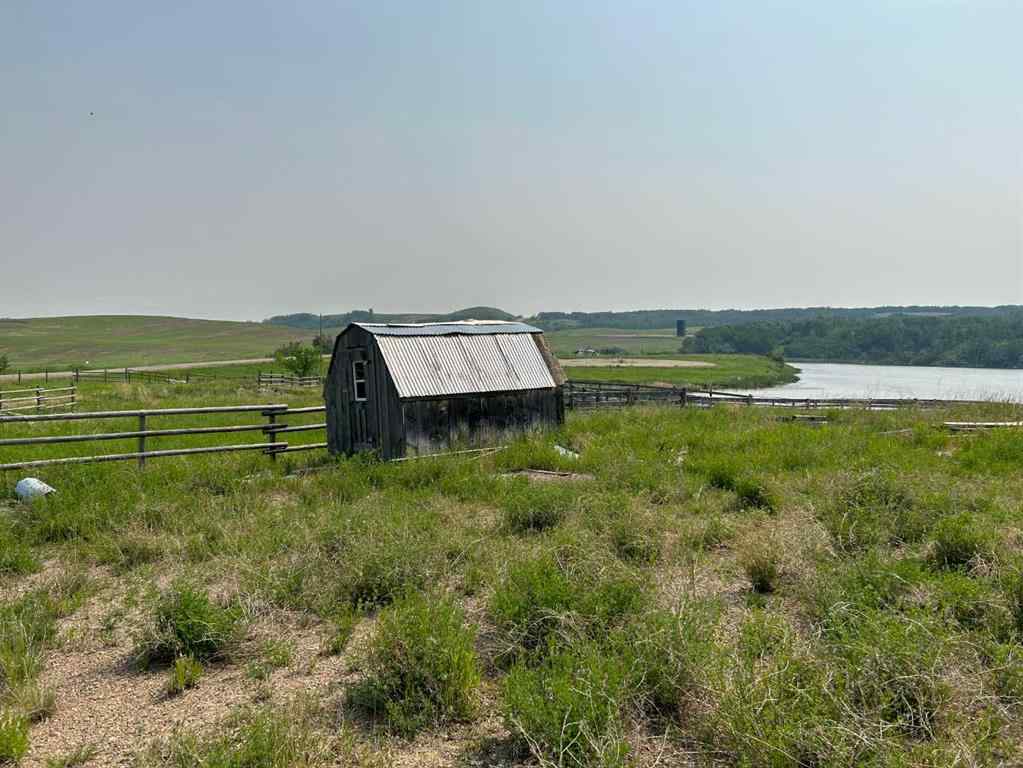 MLS® A2244313 - Unit #Parcel A PT NE 22-50-25 W3   in NONE Rural, Land
