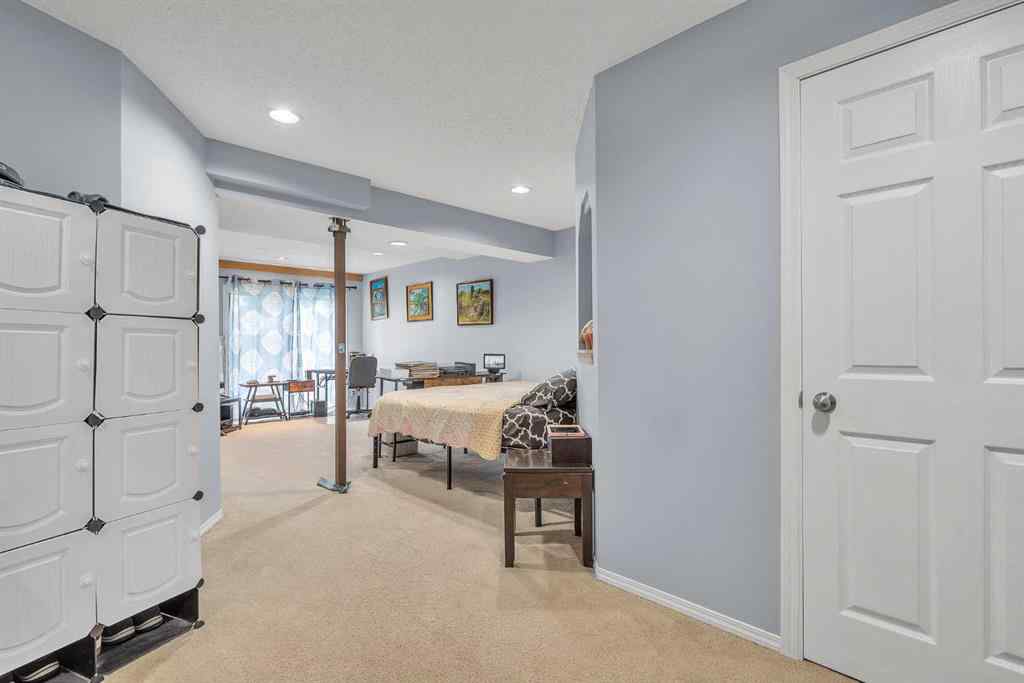 MLS® A2244314 - 245 Citadel Point NW in Citadel Calgary, Residential