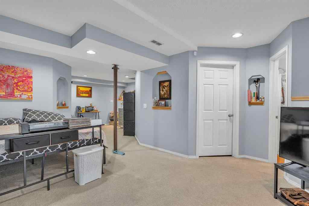 MLS® A2244314 - 245 Citadel Point NW in Citadel Calgary, Residential