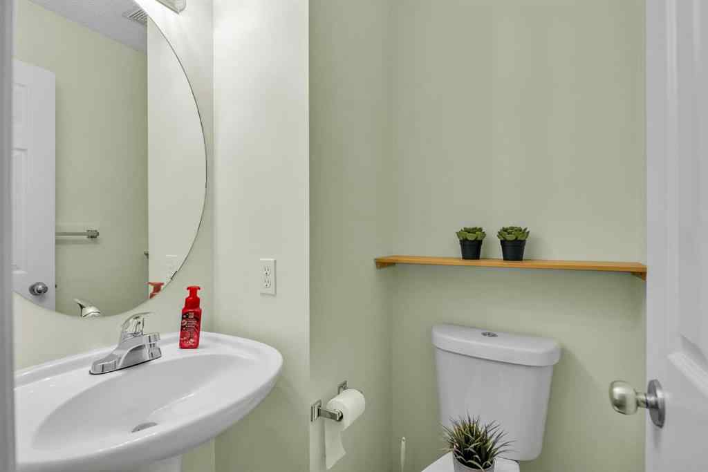 MLS® A2244314 - 245 Citadel Point NW in Citadel Calgary, Residential