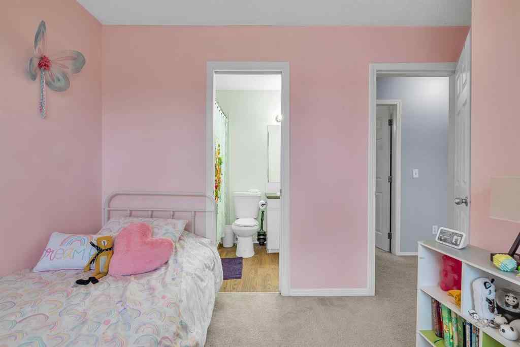 MLS® A2244314 - 245 Citadel Point NW in Citadel Calgary, Residential