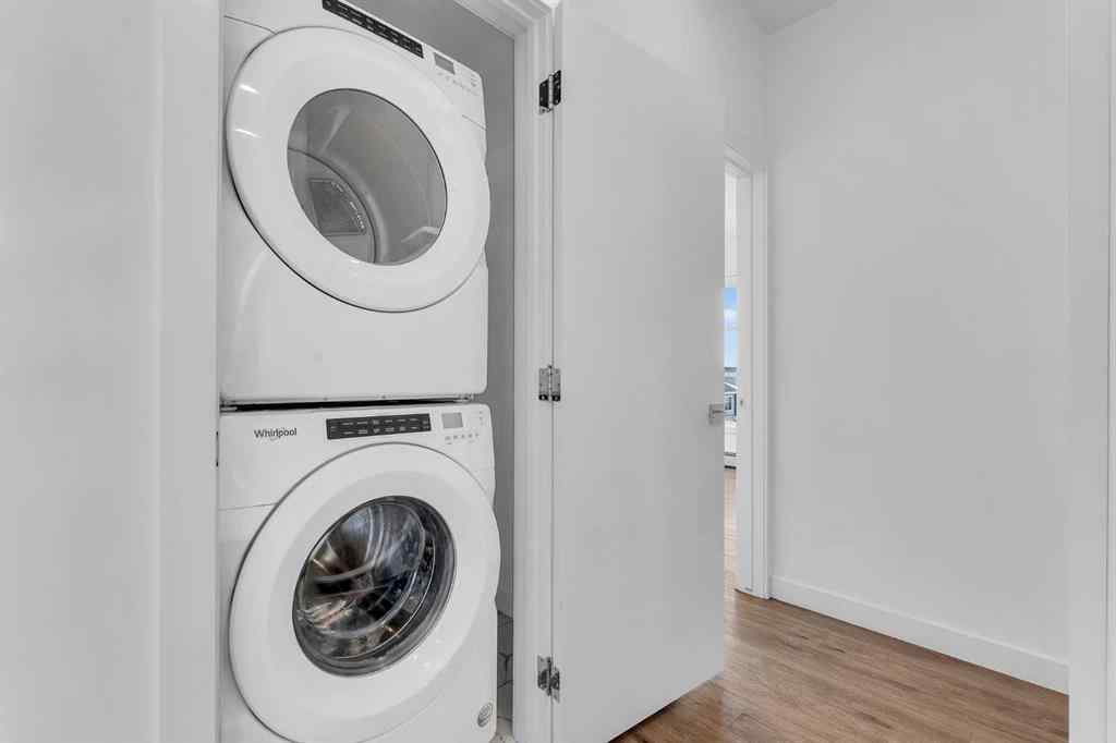 MLS® A2244315 - Unit #2414 681 Savanna Boulevard   in Saddle Ridge Calgary, Residential