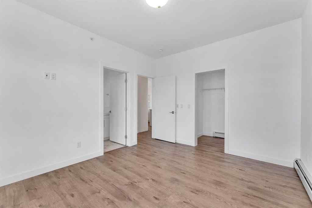 MLS® A2244315 - Unit #2414 681 Savanna Boulevard   in Saddle Ridge Calgary, Residential