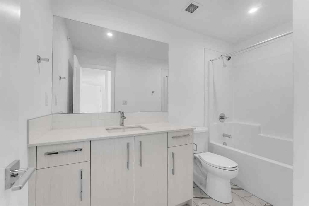 MLS® A2244315 - Unit #2414 681 Savanna Boulevard   in Saddle Ridge Calgary, Residential