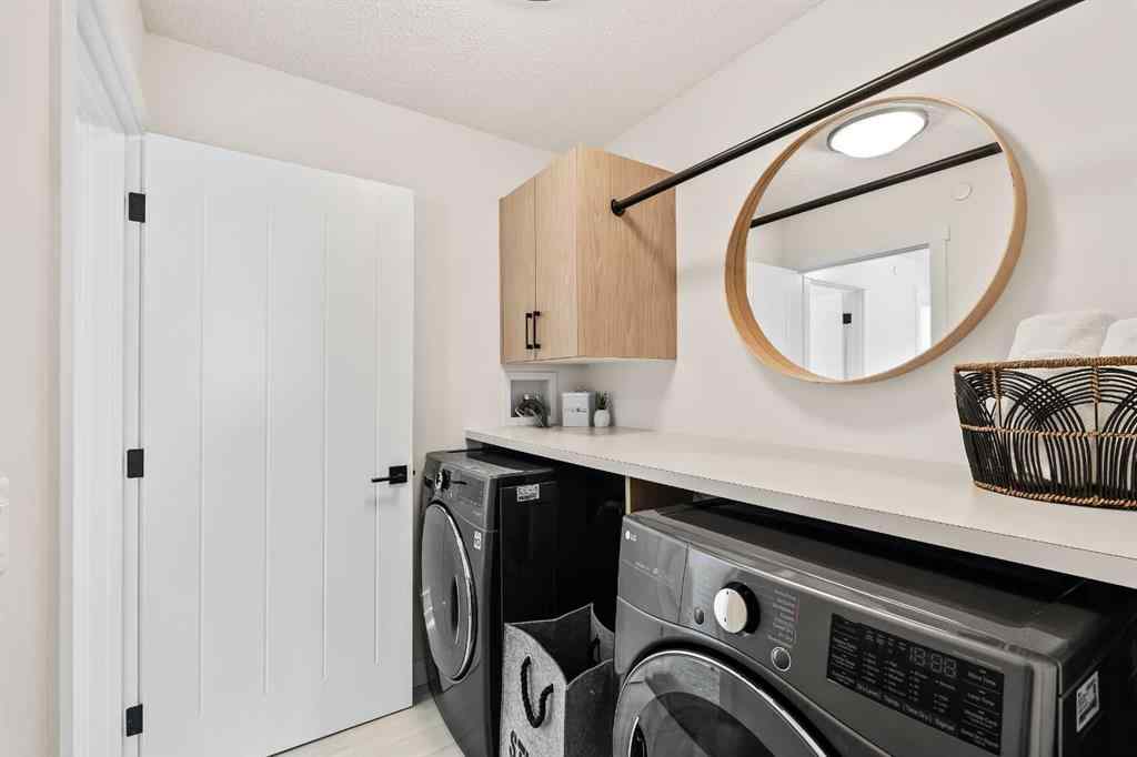 MLS® A2244317 - 233 Lucas Manor NW in Livingston Calgary, Residential