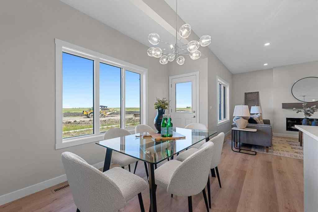 MLS® A2244319 - 19 Clearwater Lane  in NONE Chestermere, Residential