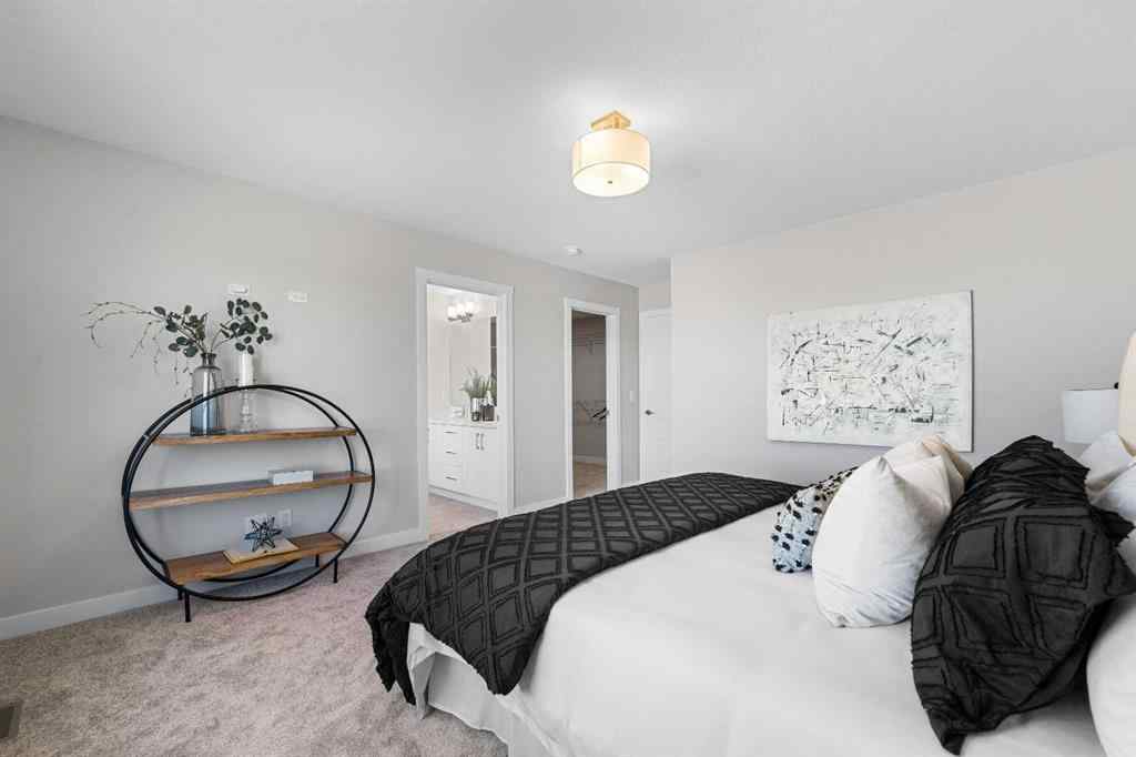 MLS® A2244319 - 19 Clearwater Lane  in NONE Chestermere, Residential