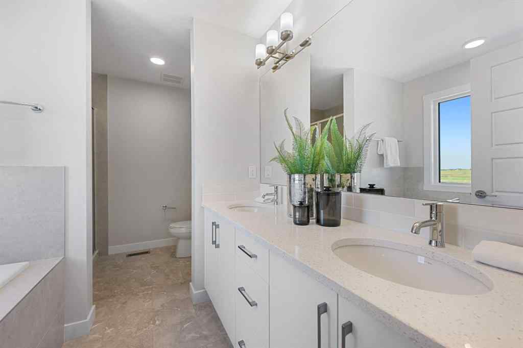 MLS® A2244319 - 19 Clearwater Lane  in NONE Chestermere, Residential