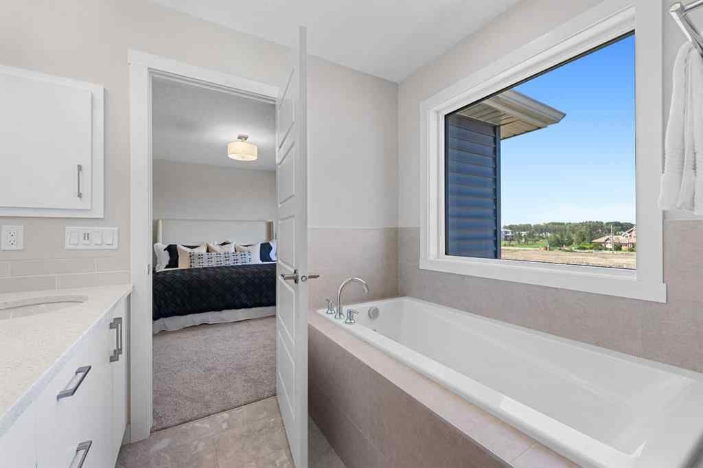 MLS® A2244319 - 19 Clearwater Lane  in NONE Chestermere, Residential