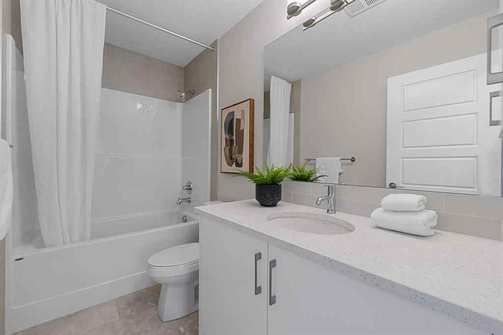 MLS® A2244319 - 19 Clearwater Lane  in NONE Chestermere, Residential