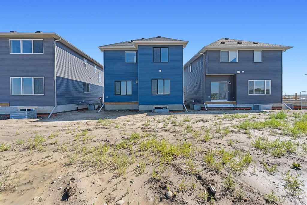 MLS® A2244319 - 19 Clearwater Lane  in NONE Chestermere, Residential