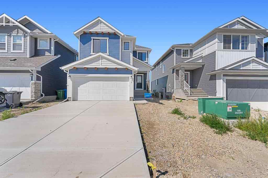 MLS® A2244319 - 19 Clearwater Lane  in NONE Chestermere, Residential