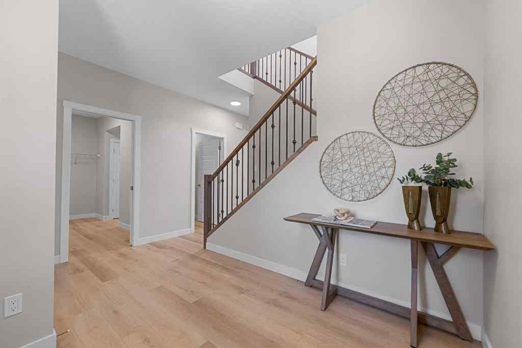 MLS® A2244319 - 19 Clearwater Lane  in NONE Chestermere, Residential