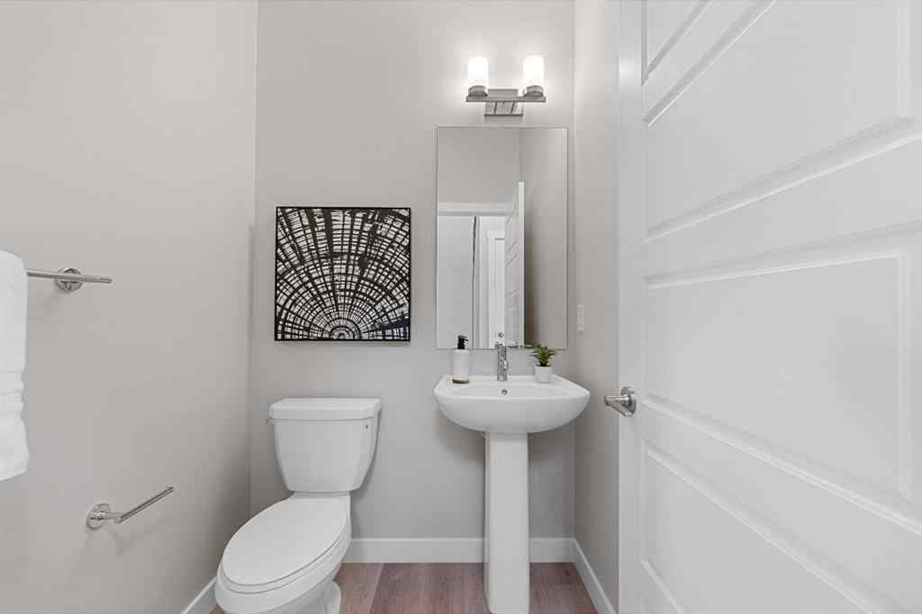 MLS® A2244319 - 19 Clearwater Lane  in NONE Chestermere, Residential