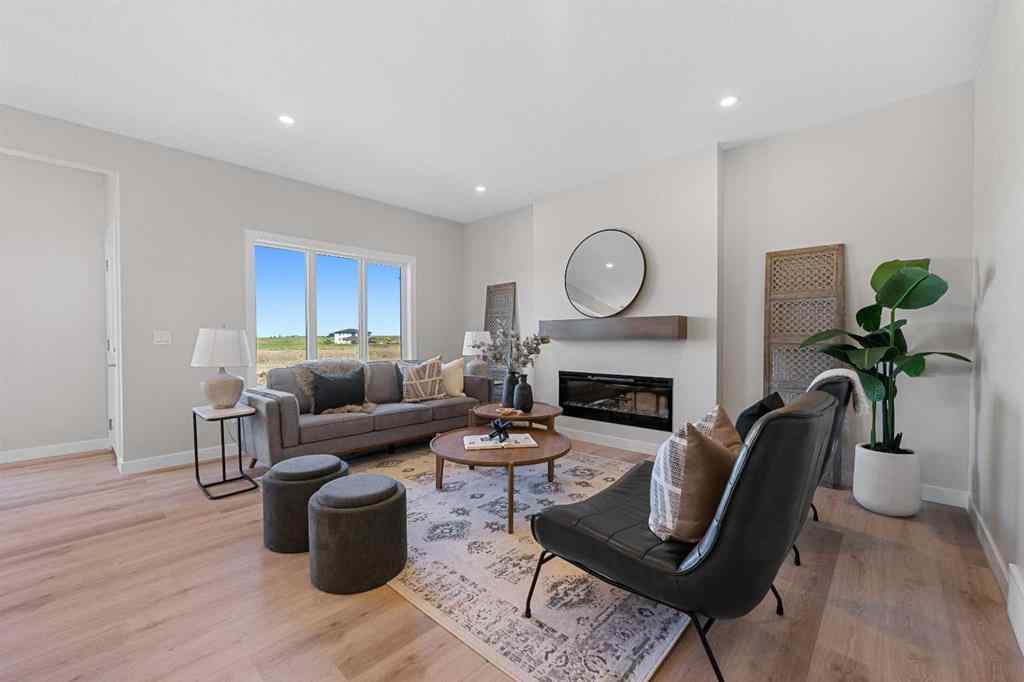 MLS® A2244319 - 19 Clearwater Lane  in NONE Chestermere, Residential